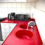 Apartamento Melia Luxury Tesalónica