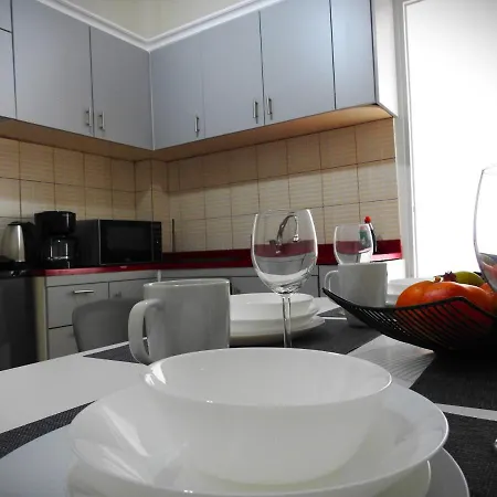 Melia Luxury Saloniki