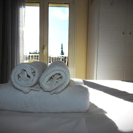 Melia Luxury Apartament *