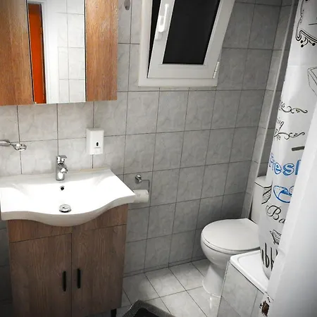 Melia Luxury * Saloniki