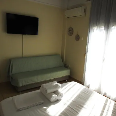 Melia Luxury * Saloniki