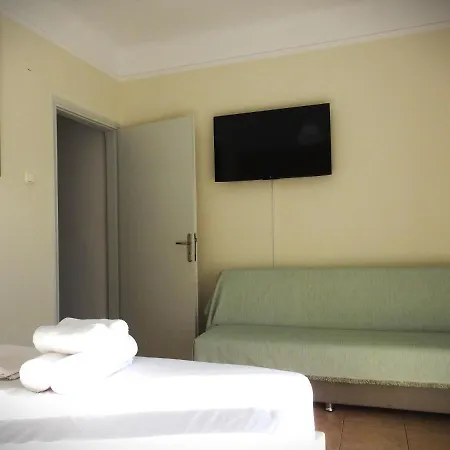 Melia Luxury Apartament Saloniki