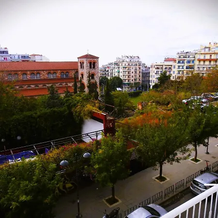 Melia Luxury Thessalonique