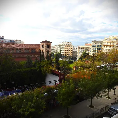 Melia Luxury * Thessalonique