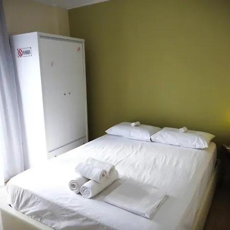 Διαμέρισμα Melia Luxury *