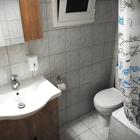 Διαμέρισμα Melia Luxury *