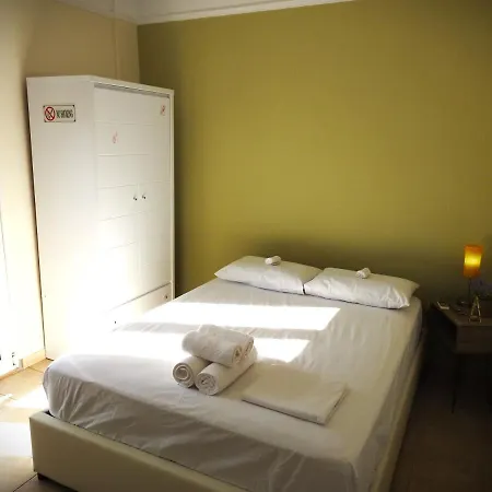 Melia Luxury Lägenhet