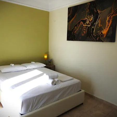 Appartement Melia Luxury *