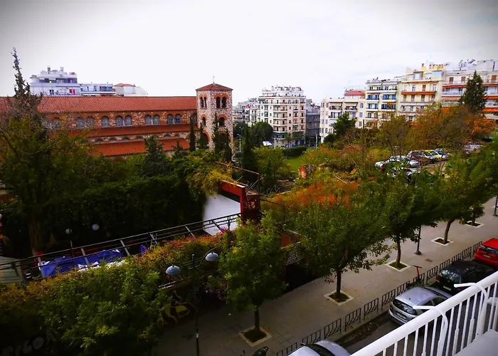 Melia Luxury Θεσσαλονίκη