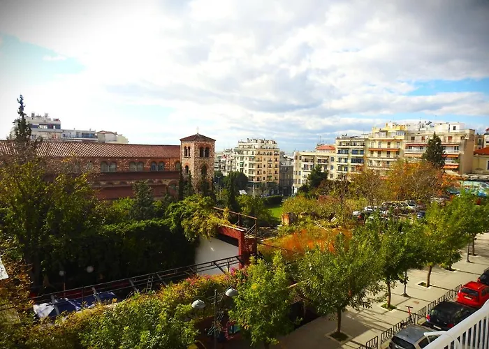 Melia Luxury Διαμέρισμα