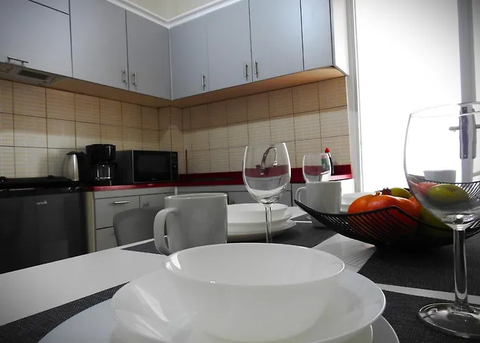 Melia Luxury Selanik