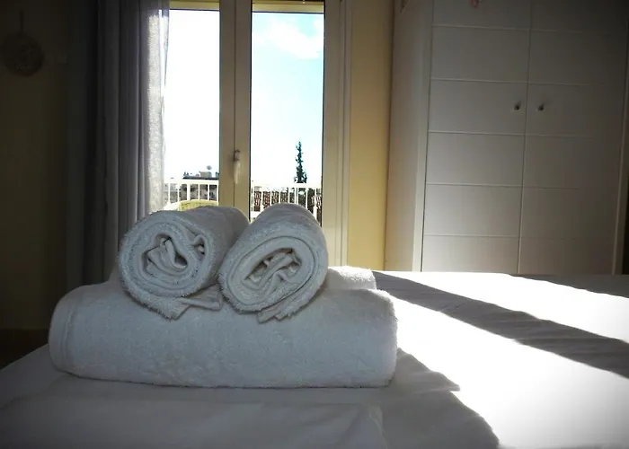Melia Luxury Διαμέρισμα *