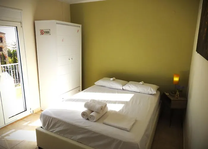 Melia Luxury Apartament
