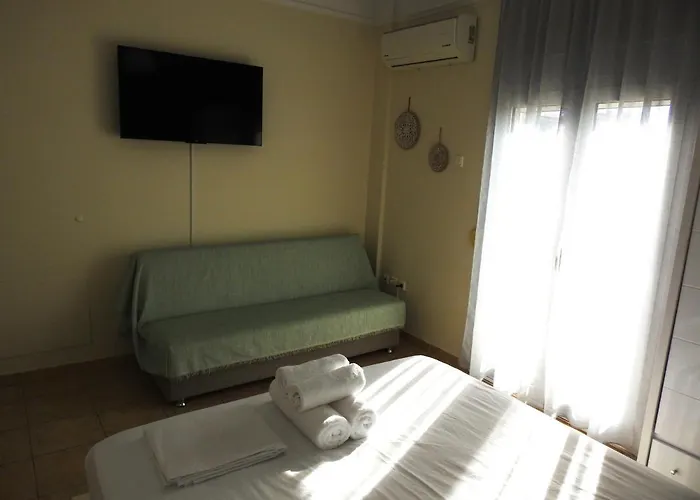 Melia Luxury * Θεσσαλονίκη