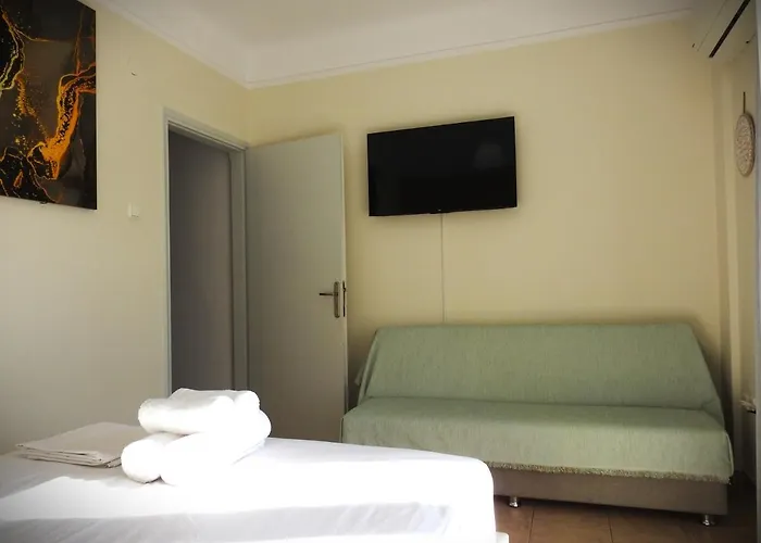 Melia Luxury Διαμέρισμα Θεσσαλονίκη