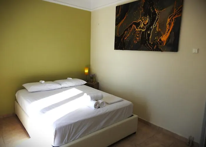 Διαμέρισμα Melia Luxury *