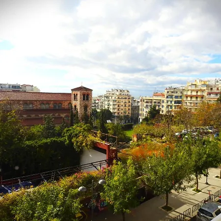 Melia Luxury Apartament