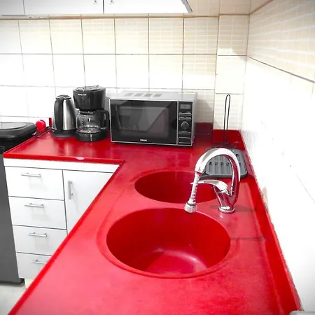 Apartament Melia Luxury Saloniki